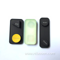 Custom High Quality Avionics Silicone Rubber Keypads